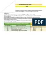 Autodiagnostic ISO 14001 V.2 6sbtqt