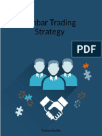 Pinbar Trading Strategy: Tradersguide