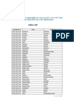 Liste Des Admissibles ECC CNC MP Pour Affichage V 12072022
