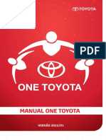Manual One Toyota 2022-03-09_v1