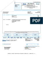 Order Invoice 2022-07-15