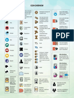 Icon Overview Icon Overview: After Finishing