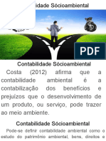 Contabilidade Sócioambiental