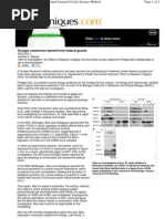 Download Scripps Researcher Barred From Federal Grants by Acilino Freitas Vieira SN58519428 doc pdf