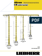 Liebherr 150EC-B 8 Litronic