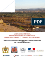Ouarzazate Event