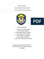 K4 Modul Fisiologi Proses Oksigenasi