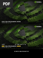 How CUDA Programming Works - 1647539841016001sz6e