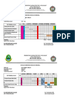 Program Semester Sejarah Kelas X