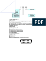 OBD2 Codes Spisok