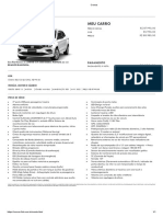 Fiat Cronos 2022 com motor 1.3 flex e câmbio manual por R$88.980