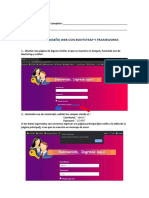 Examen Diseño Web