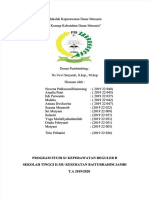 PDF Makalah Konsep Dasar Manusia Compress