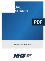 Manual Do Usuario - NHS Control 4.0 - V02