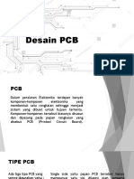 Presentation Desain PCB