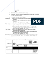 LK 1. Penyempurnaan Buku I KTSP 