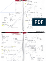 Engineering Mechanics-GATE Mechanical Free Notes