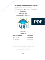 Studi Fatwa Ekonomi Syariah Kel. 9