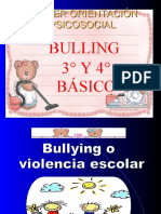 Taller de Bulling