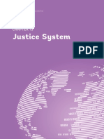 Justice System: Part Iii Role of Institutions in Fighting Corruption