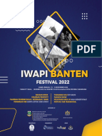 Iwapi Banten Festival 2022 160622 R1