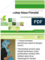 PENGUKURAN TINGGI FUNDUS UTERI