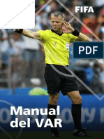 FIFA - VAR - Handbook ES Final