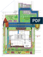 01.itpg TPL L 1l0 01 Site Plan Layout