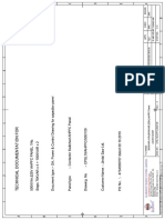 500kvarr 525v Ahpfc Panel Drawing