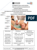 RD #000225-2020-DG-INSNSB GP Toxina Botulínica en PX Parálisis Cerebral