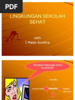Download LINGKUNGAN SEKOLAH SEHAT by Ngurah_agus SN58521112 doc pdf
