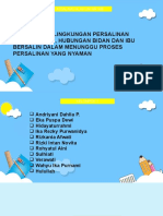 Praktik Kebidanan