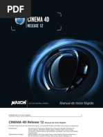 Download QuickstartC4DR12ES by Matias Valentin Mendez SN58521253 doc pdf
