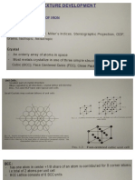 Texture Development in Electrical Steel - PDF