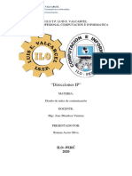 DIRECCIONAMIENTO IP