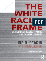 Joe R. Feagin - The White Racial Frame (2013)