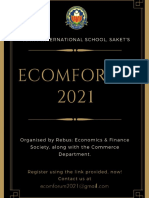 Ecom Forum 2021