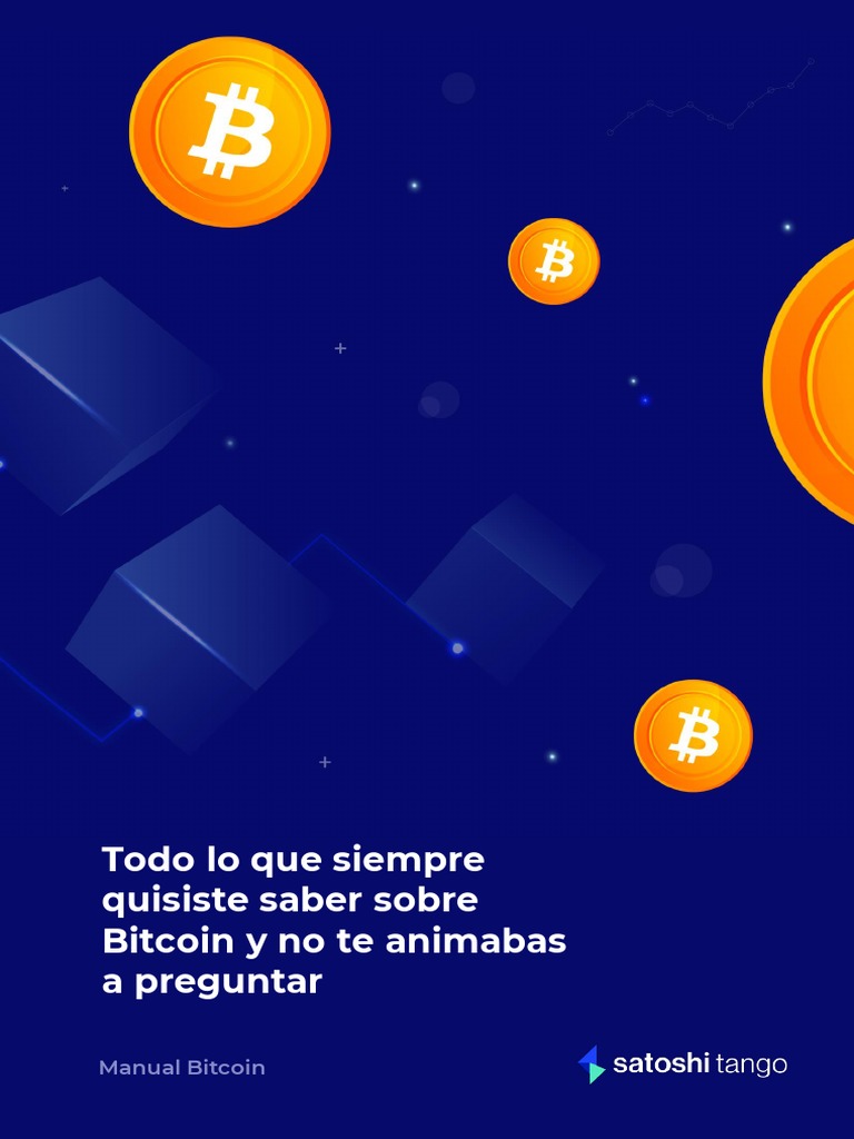 Todo Acerca de Bitcoin | PDF | Bitcoin | Dinero