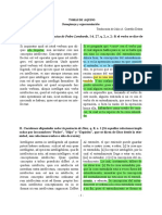 El Verbo Mental, Tomás de Aquino, Ed. 2020