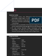 Lomba Pes