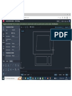 Evaluación Geometría Autocad