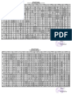 Jadwal Kelas X Xi Dan Xii