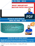 Approximation Math Hindi Bio