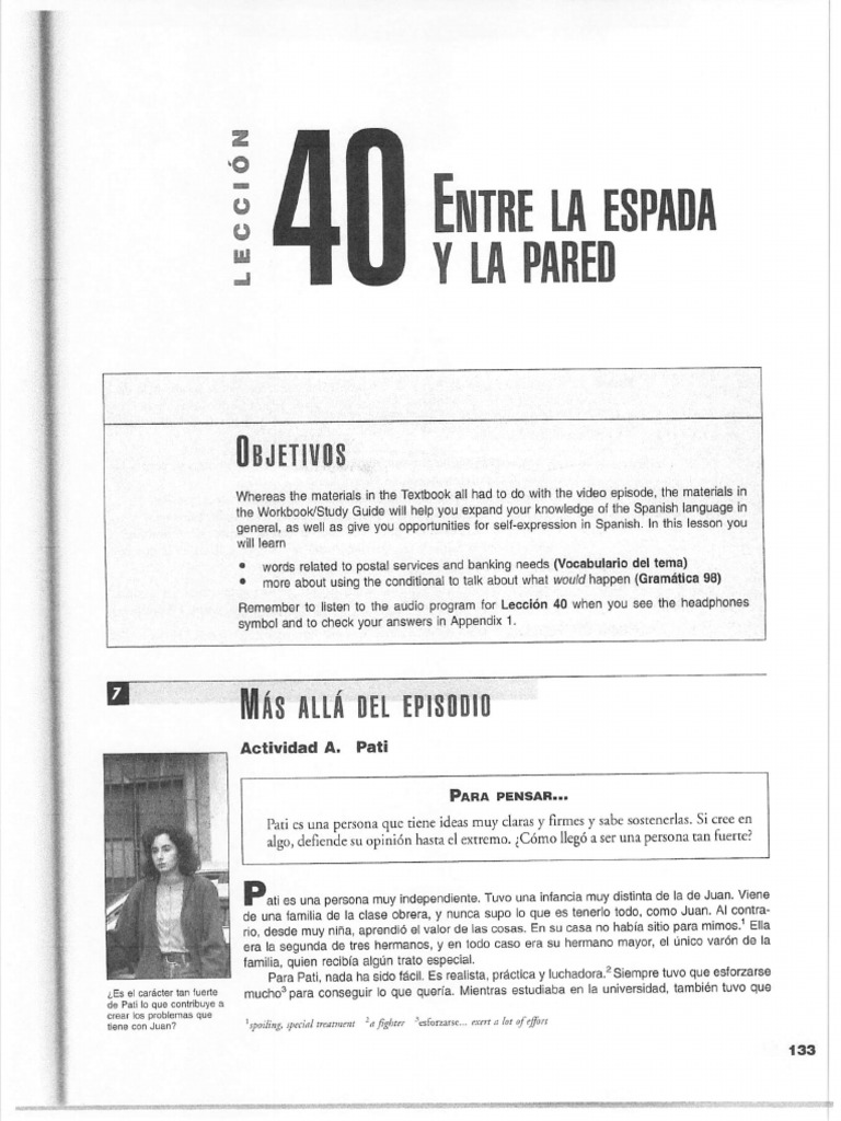 Destinos An Introduction To Spanish