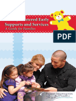 Family Guide To Fcess