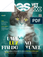 Cães & Gatos Vet Food #276 - Ago22