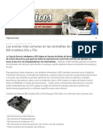Blog Mecánicos_ Las Averías Más Comunes en Las Centralitas de Confort Siemens BSI Modelos E0x y F0x