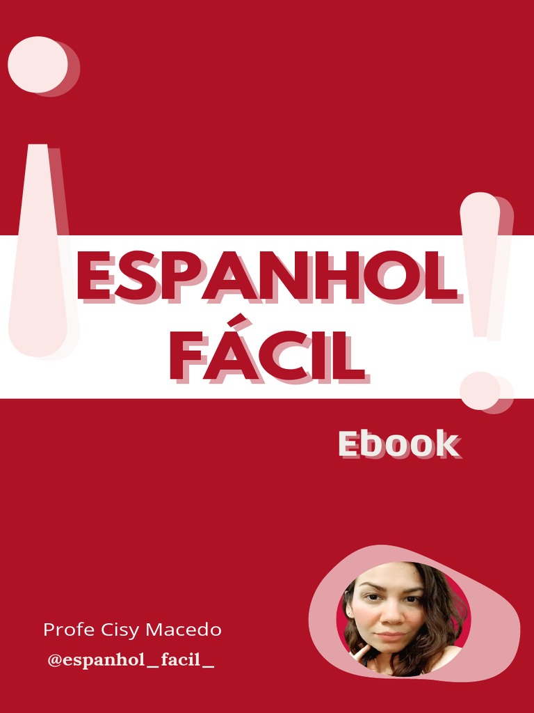 Curso de Español Fácil: Módulo 1 | PDF | Lengua española | Sustantivo