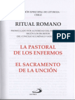 Ritual de Exorcismos 1 | PDF | Exorcismo | Iglesia Católica