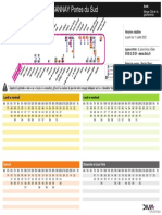 Fichehoraires L4 1612 A